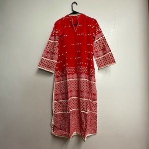 Indian kurti